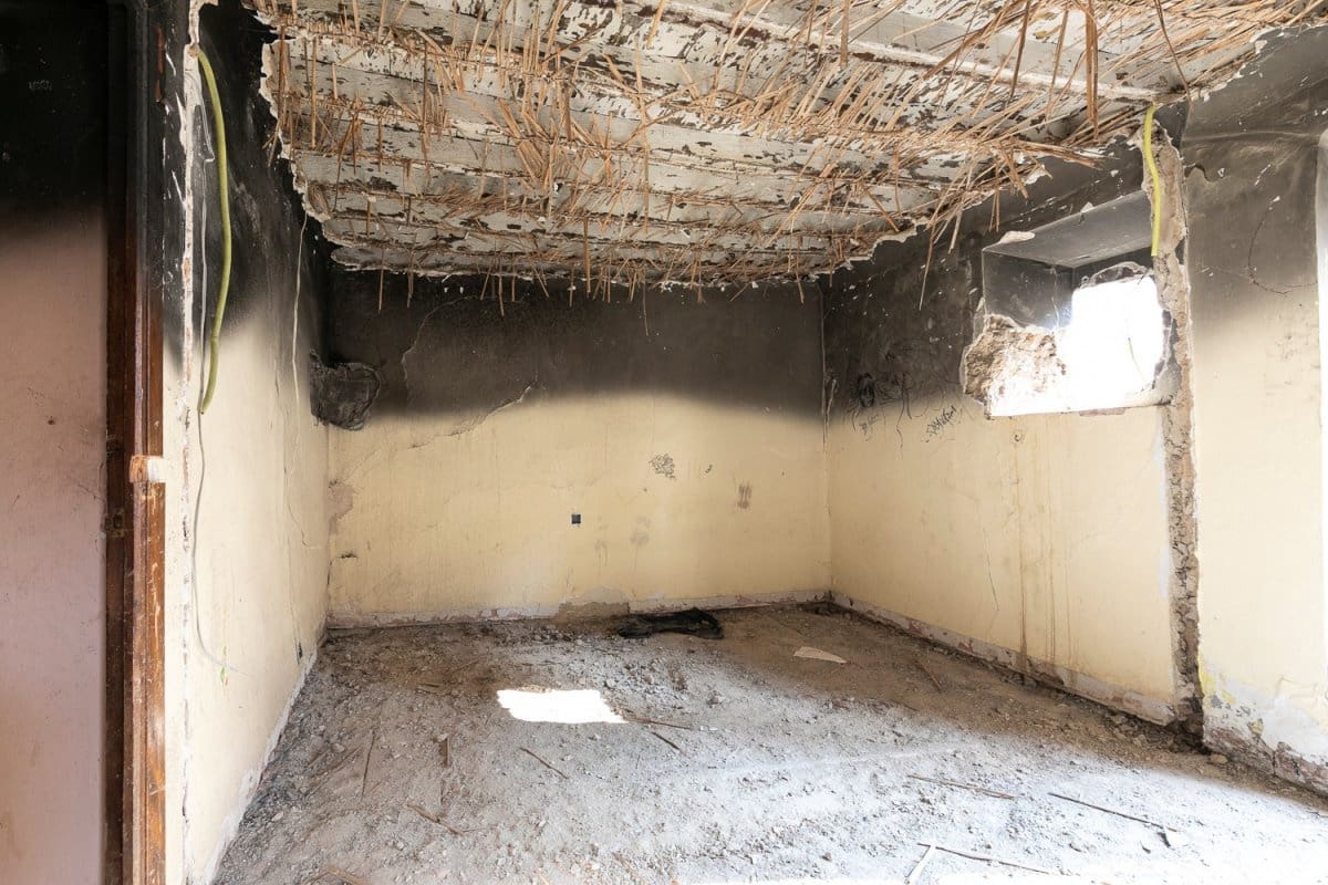 17 chambre Hôtel à vendre à Grenade ville - 850 000 € (Ref: 8565193)