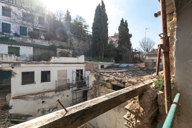 17 slaapkamer Hotel te koop in Granada stad - € 850.000 (Ref: 8565193)