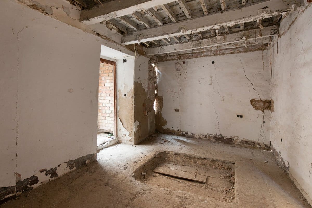 17 chambre Hôtel à vendre à Grenade ville - 850 000 € (Ref: 8565193)