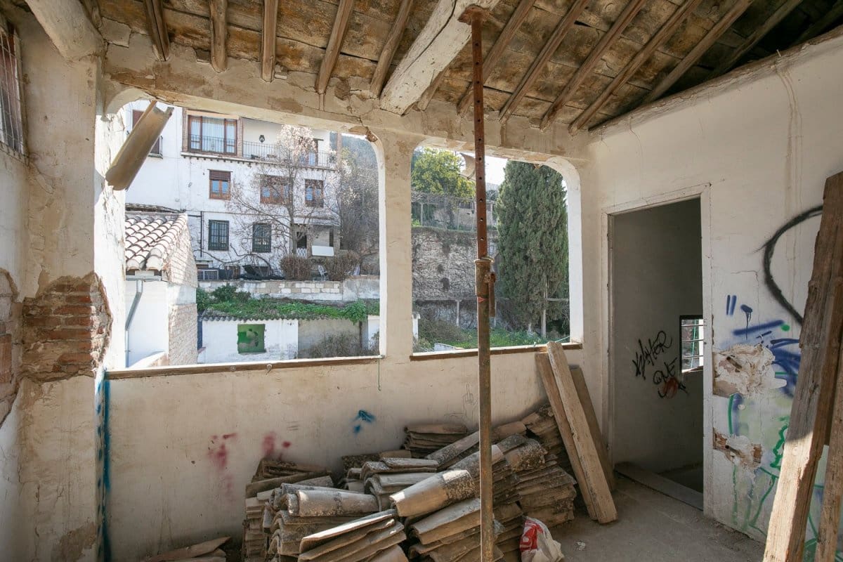 17 chambre Hôtel à vendre à Grenade ville - 850 000 € (Ref: 8565193)