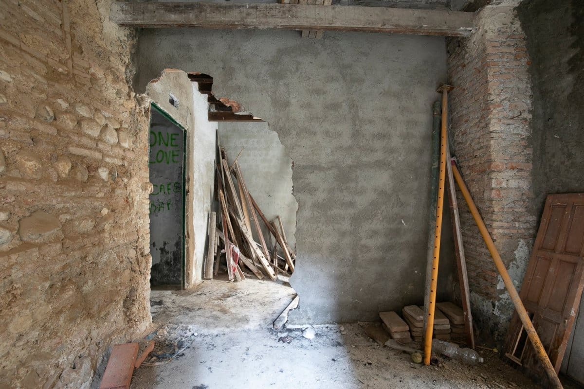 17 chambre Hôtel à vendre à Grenade ville - 850 000 € (Ref: 8565193)