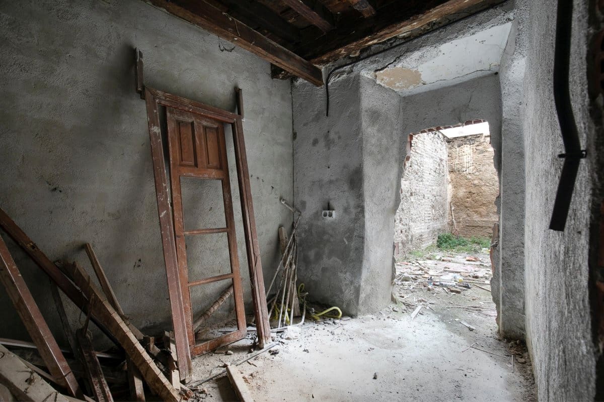 17 chambre Hôtel à vendre à Grenade ville - 850 000 € (Ref: 8565193)