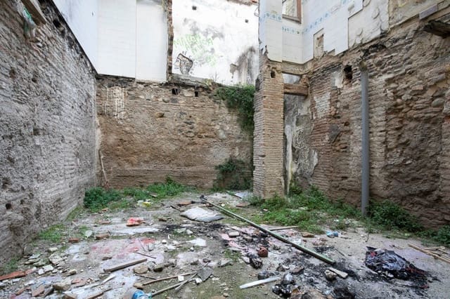 17 slaapkamer Hotel te koop in Granada stad - € 850.000 (Ref: 8565193)