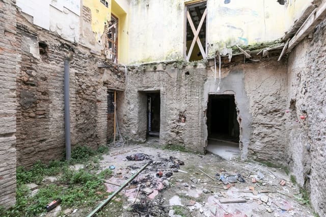 17 slaapkamer Hotel te koop in Granada stad - € 850.000 (Ref: 8565193)