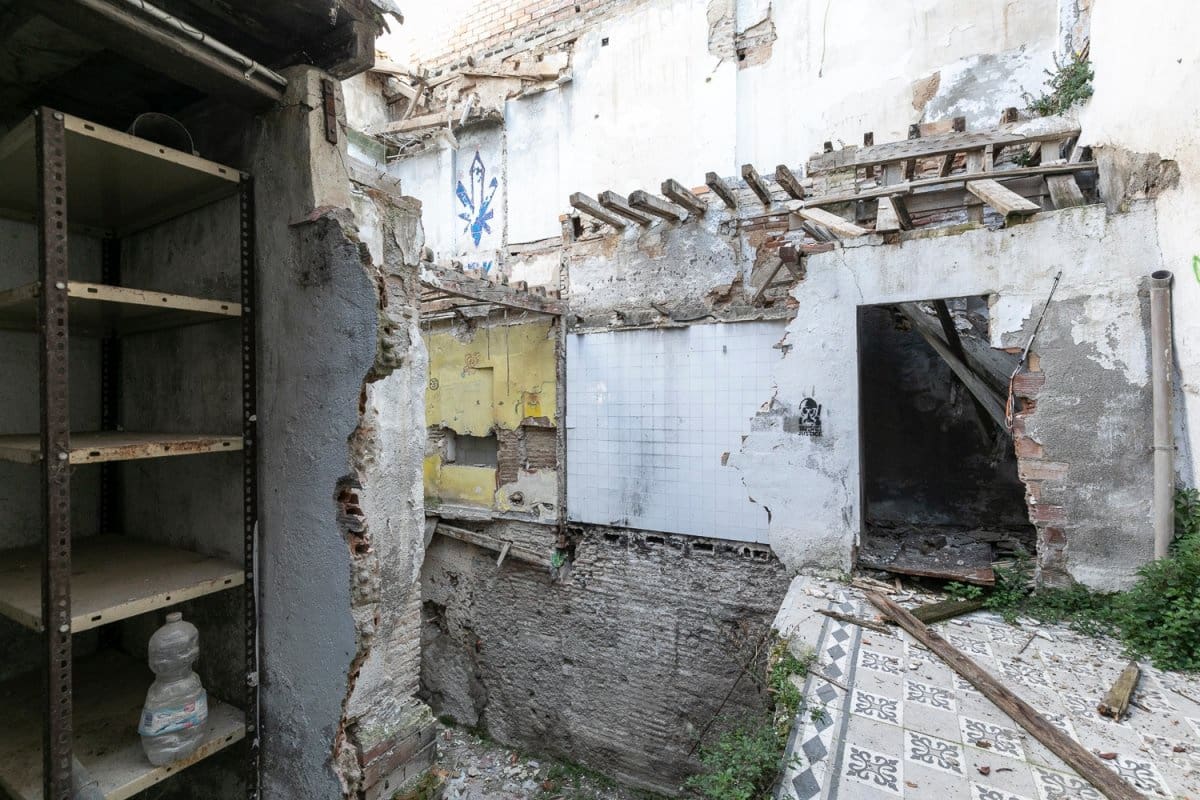 17 chambre Hôtel à vendre à Grenade ville - 850 000 € (Ref: 8565193)