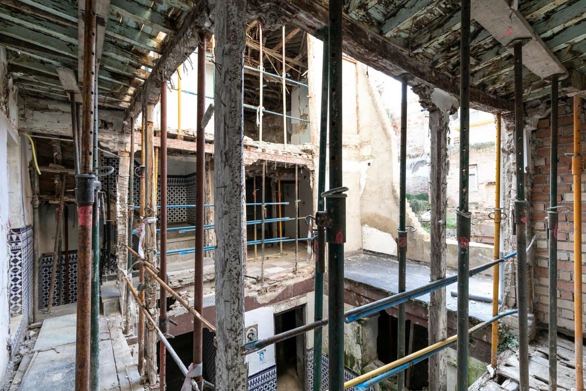 17 chambre Hôtel à vendre à Grenade ville - 850 000 € (Ref: 8565193)