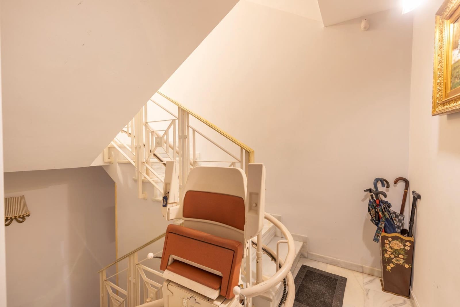 5 soveværelse Villa til salg i Granada by med swimmingpool garage - € 890.000 (Ref: 8582247)