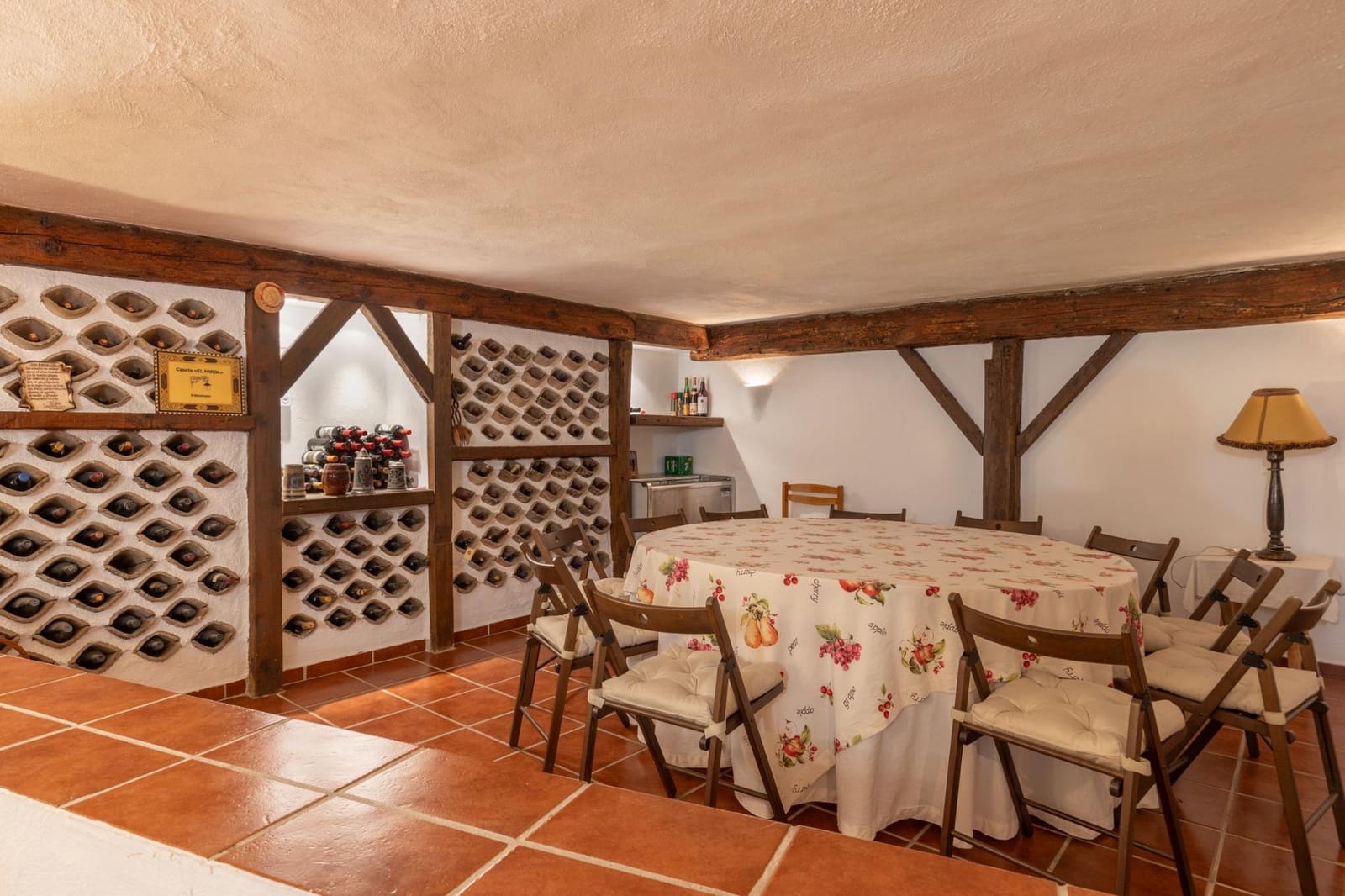 5 soveværelse Villa til salg i Granada by med swimmingpool garage - € 890.000 (Ref: 8582247)