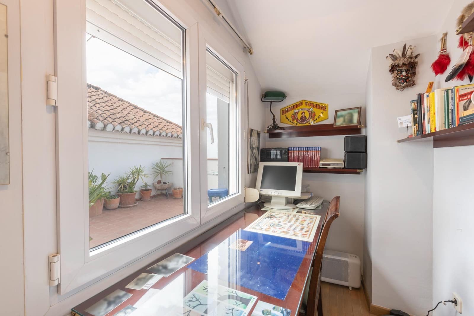 5 soveværelse Villa til salg i Granada by med swimmingpool garage - € 890.000 (Ref: 8582247)