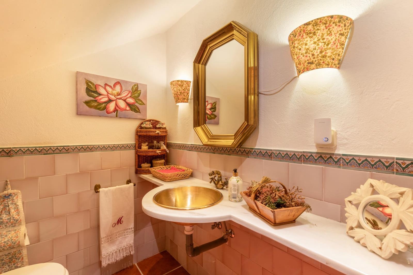 5 soveværelse Villa til salg i Granada by med swimmingpool garage - € 890.000 (Ref: 8582247)