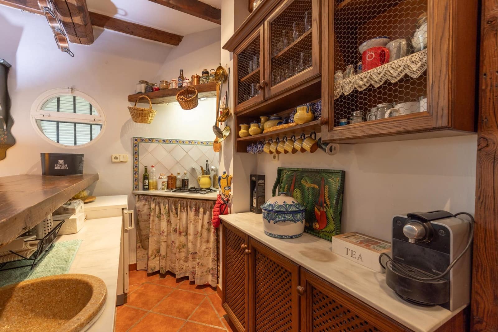 5 soveværelse Villa til salg i Granada by med swimmingpool garage - € 890.000 (Ref: 8582247)