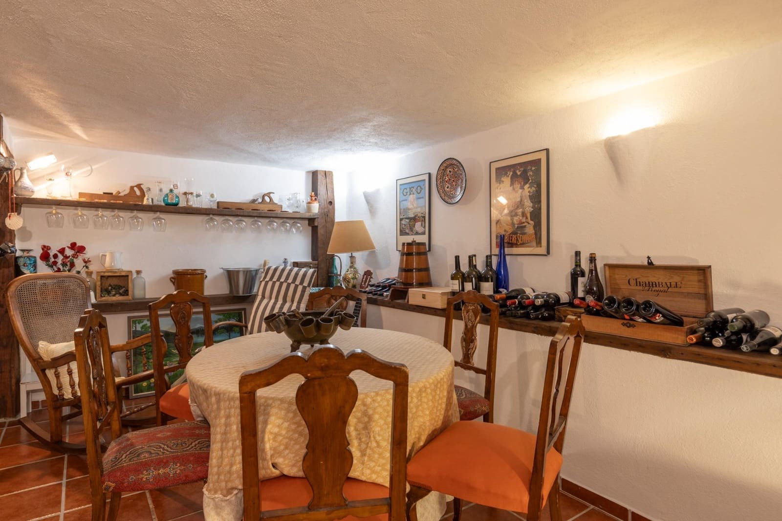 5 soveværelse Villa til salg i Granada by med swimmingpool garage - € 890.000 (Ref: 8582247)