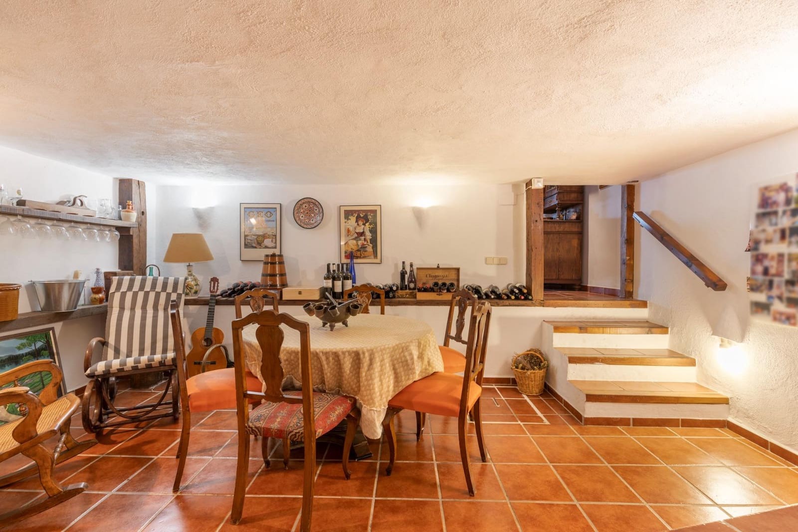 5 soveværelse Villa til salg i Granada by med swimmingpool garage - € 890.000 (Ref: 8582247)