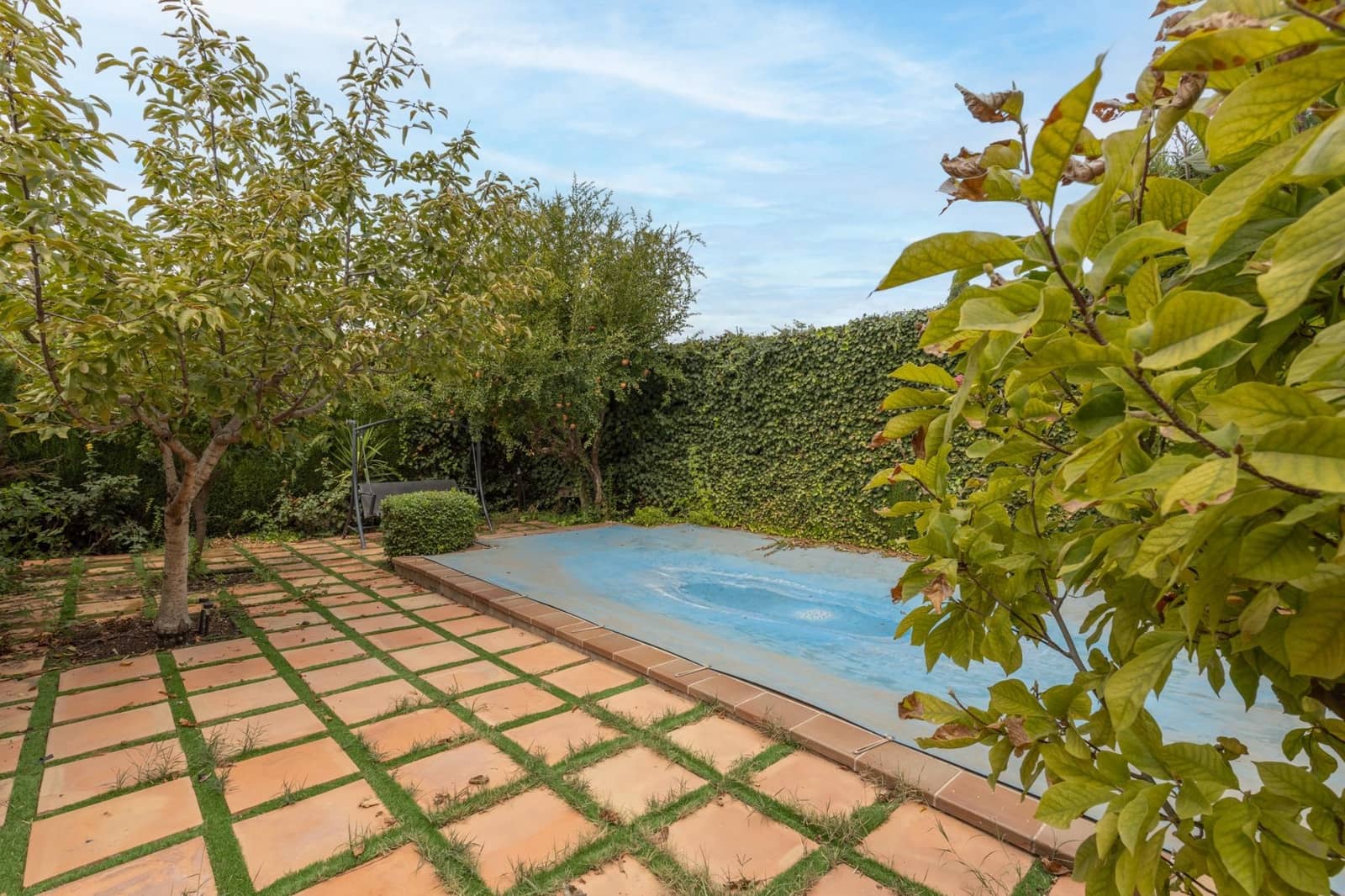 5 soveværelse Villa til salg i Granada by med swimmingpool garage - € 890.000 (Ref: 8582247)