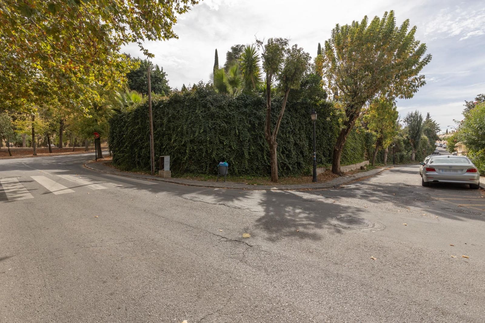 5 soveværelse Villa til salg i Granada by med swimmingpool garage - € 890.000 (Ref: 8582247)