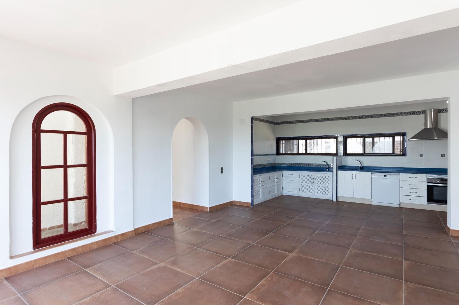 8 soverom Villa til salgs i Almunecar med svømmebasseng - € 1 250 000 (Ref: 8595271)