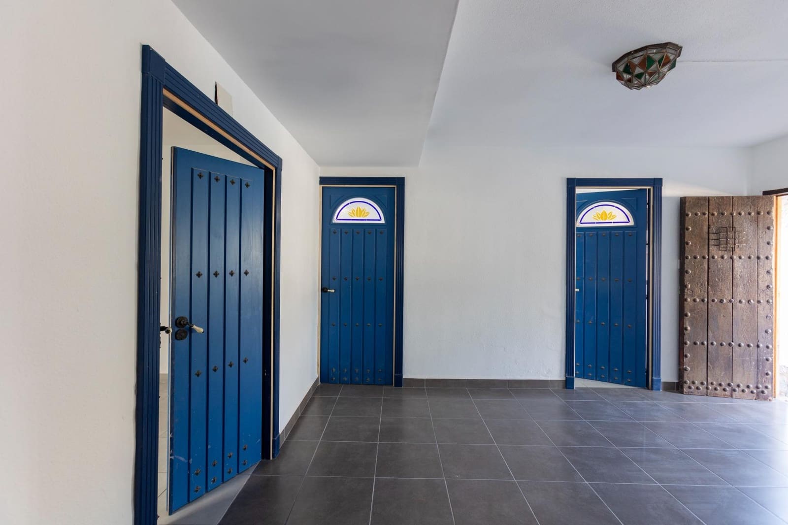 8 soverom Villa til salgs i Almunecar med svømmebasseng - € 1 250 000 (Ref: 8595271)