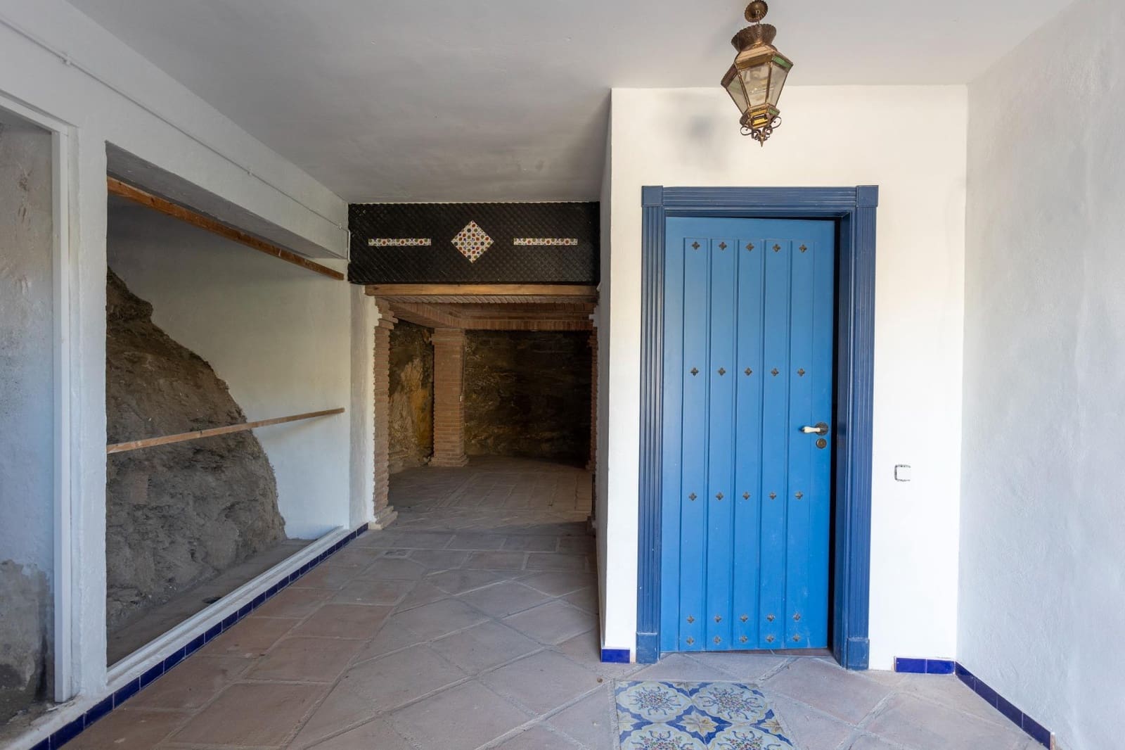 8 soverom Villa til salgs i Almunecar med svømmebasseng - € 1 250 000 (Ref: 8595271)