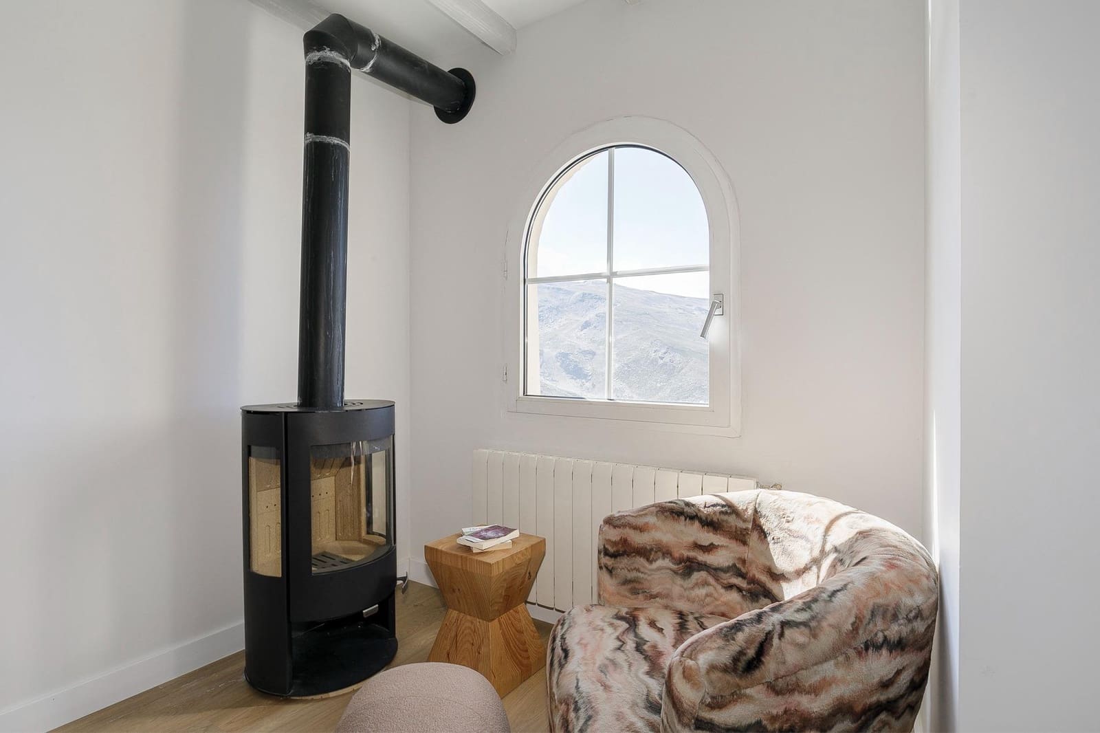 4 soveværelse Byhus til salg i Sierra Nevada - € 590.000 (Ref: 8620102)