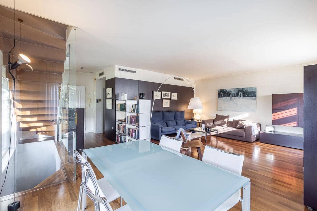 3 chambre Villa/Maison Semi-Mitoyenne à vendre à Huetor Vega avec piscine garage - 395 000 € (Ref: 8620103)