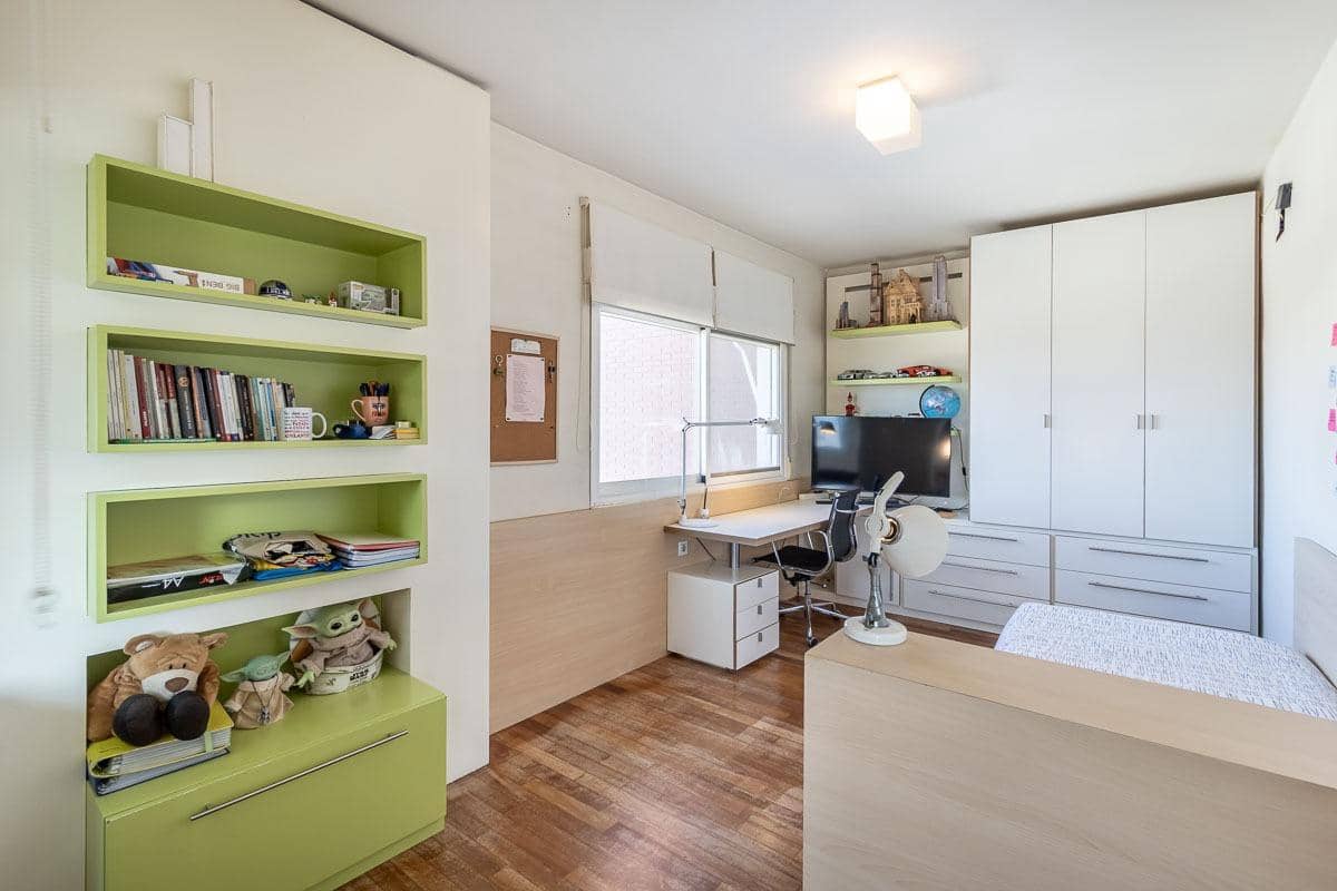 3 chambre Villa/Maison Semi-Mitoyenne à vendre à Huetor Vega avec piscine garage - 395 000 € (Ref: 8620103)
