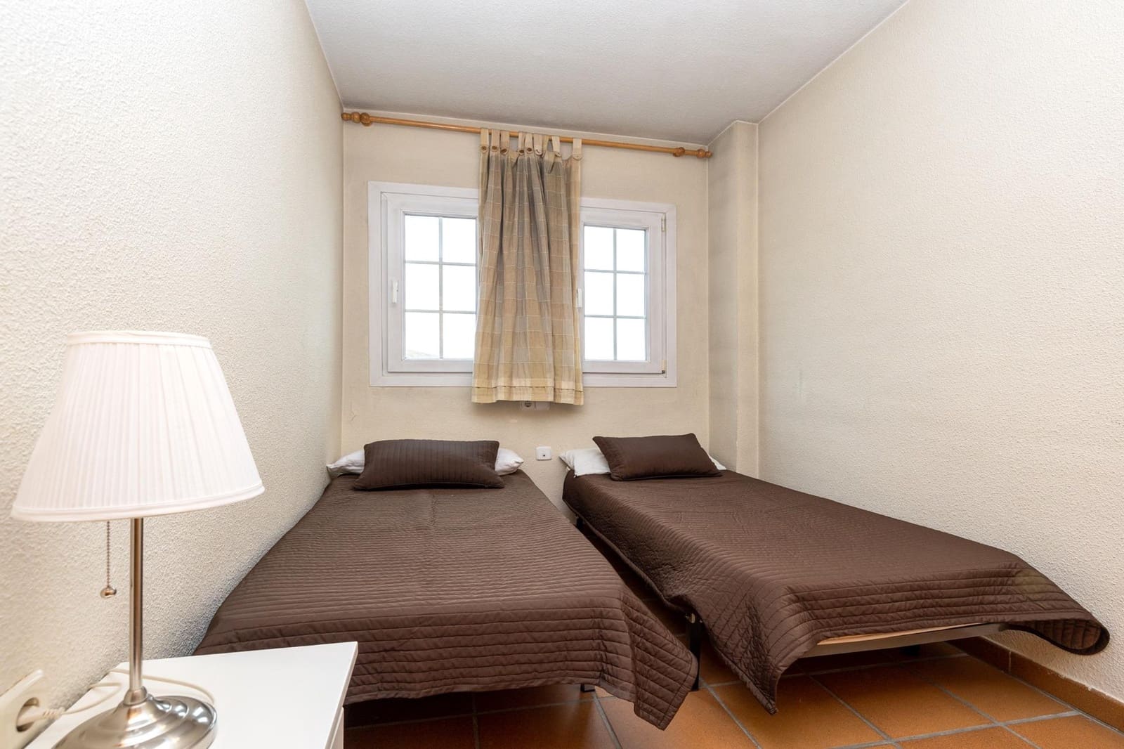 2 soveværelse Lejlighed til salg i Sierra Nevada - € 175.000 (Ref: 8623796)