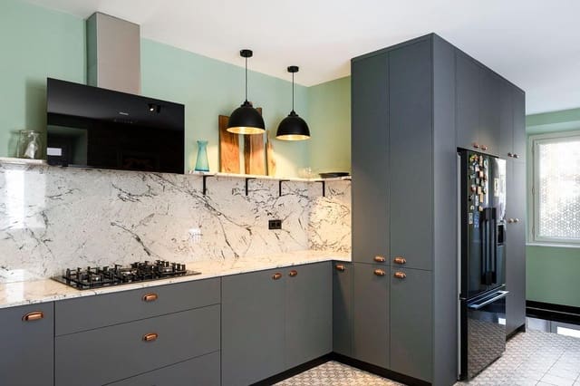 5 soveværelse Villa til salg i Granada by med garage - € 1.395.000 (Ref: 8623797)