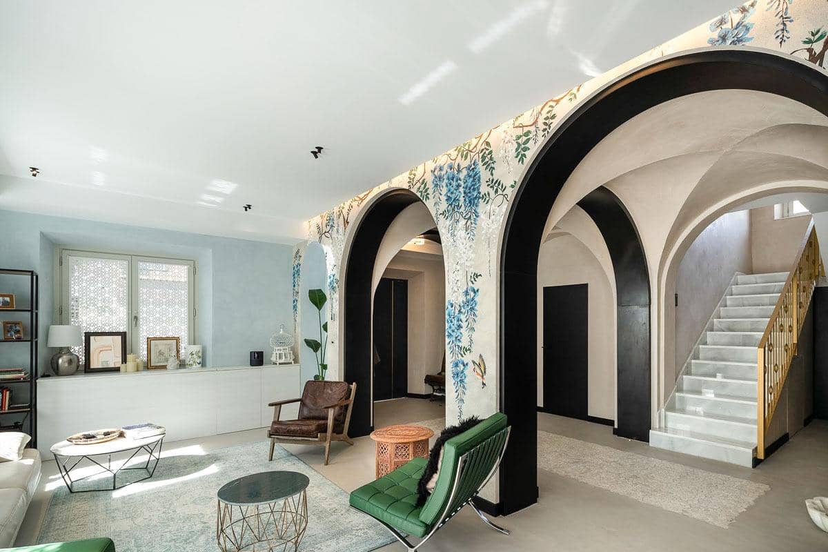 5 soveværelse Villa til salg i Granada by med garage - € 1.395.000 (Ref: 8623797)