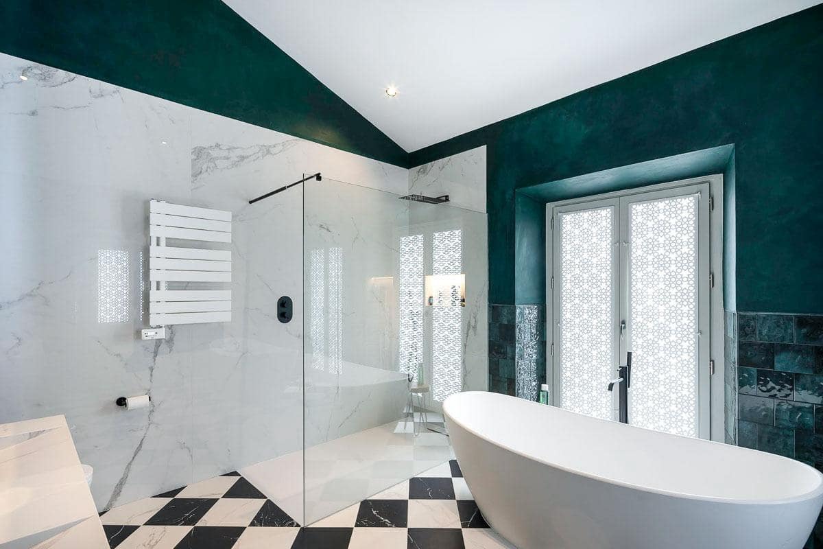 5 soveværelse Villa til salg i Granada by med garage - € 1.395.000 (Ref: 8623797)