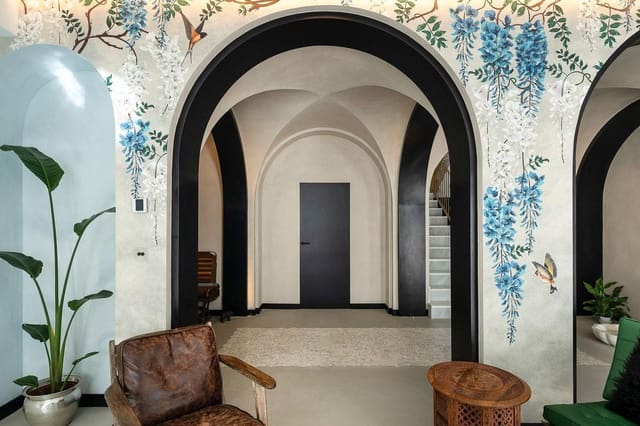 5 soveværelse Villa til salg i Granada by med garage - € 1.395.000 (Ref: 8623797)