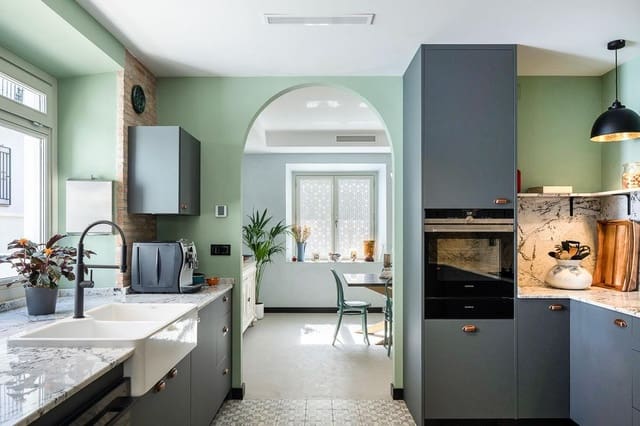 5 soveværelse Villa til salg i Granada by med garage - € 1.395.000 (Ref: 8623797)