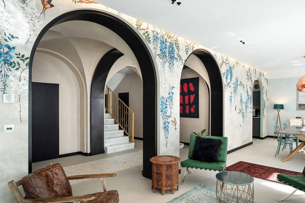 5 soveværelse Villa til salg i Granada by med garage - € 1.395.000 (Ref: 8623797)