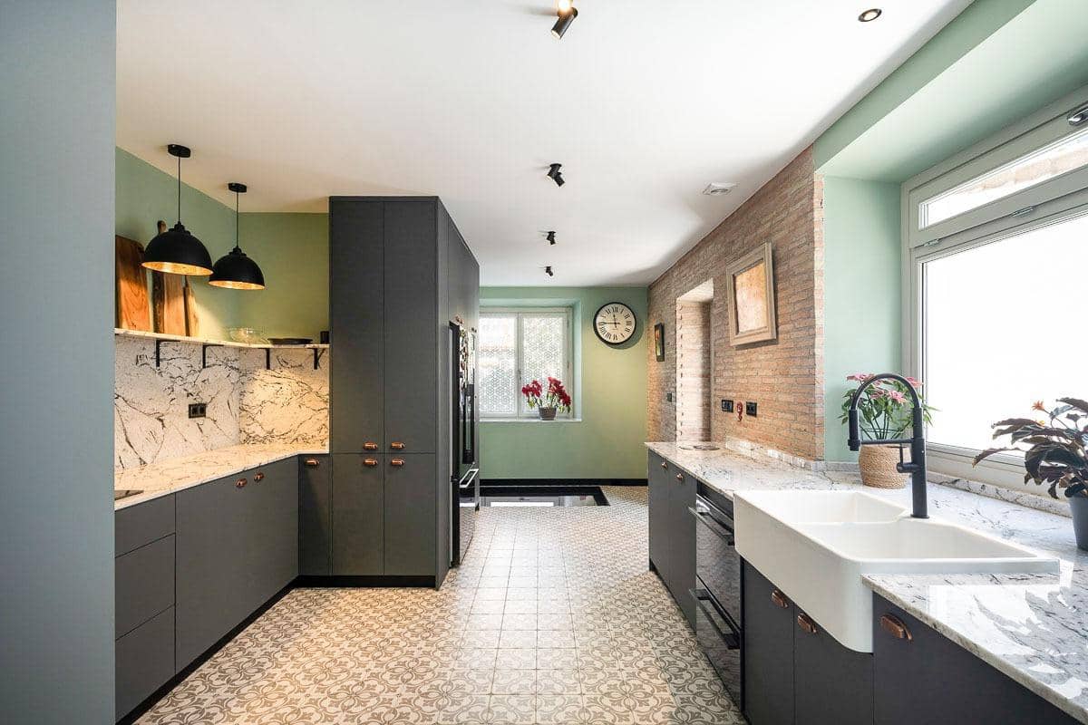 5 soveværelse Villa til salg i Granada by med garage - € 1.395.000 (Ref: 8623797)