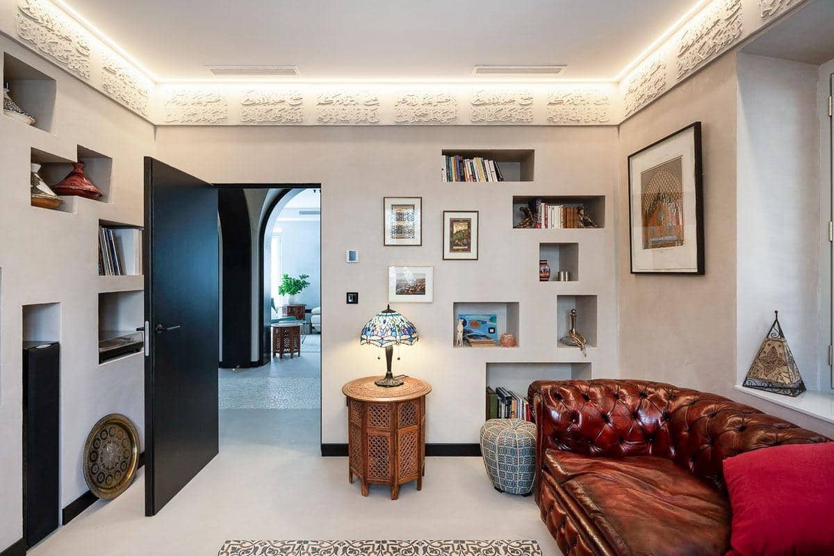 5 soveværelse Villa til salg i Granada by med garage - € 1.395.000 (Ref: 8623797)