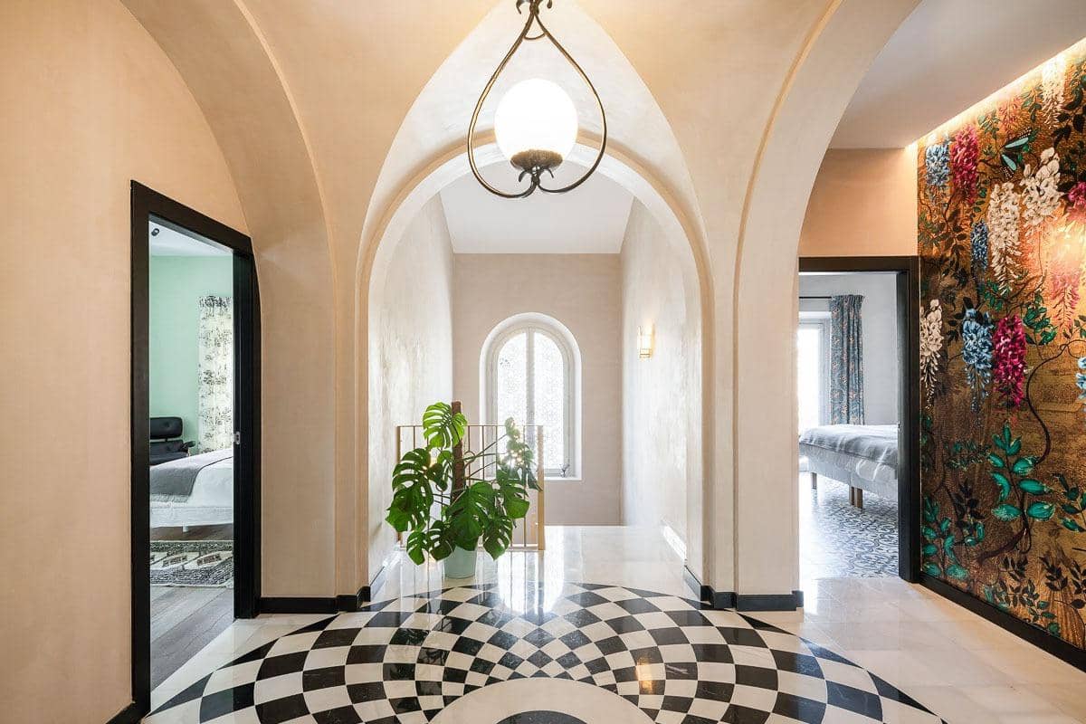 5 soveværelse Villa til salg i Granada by med garage - € 1.395.000 (Ref: 8623797)