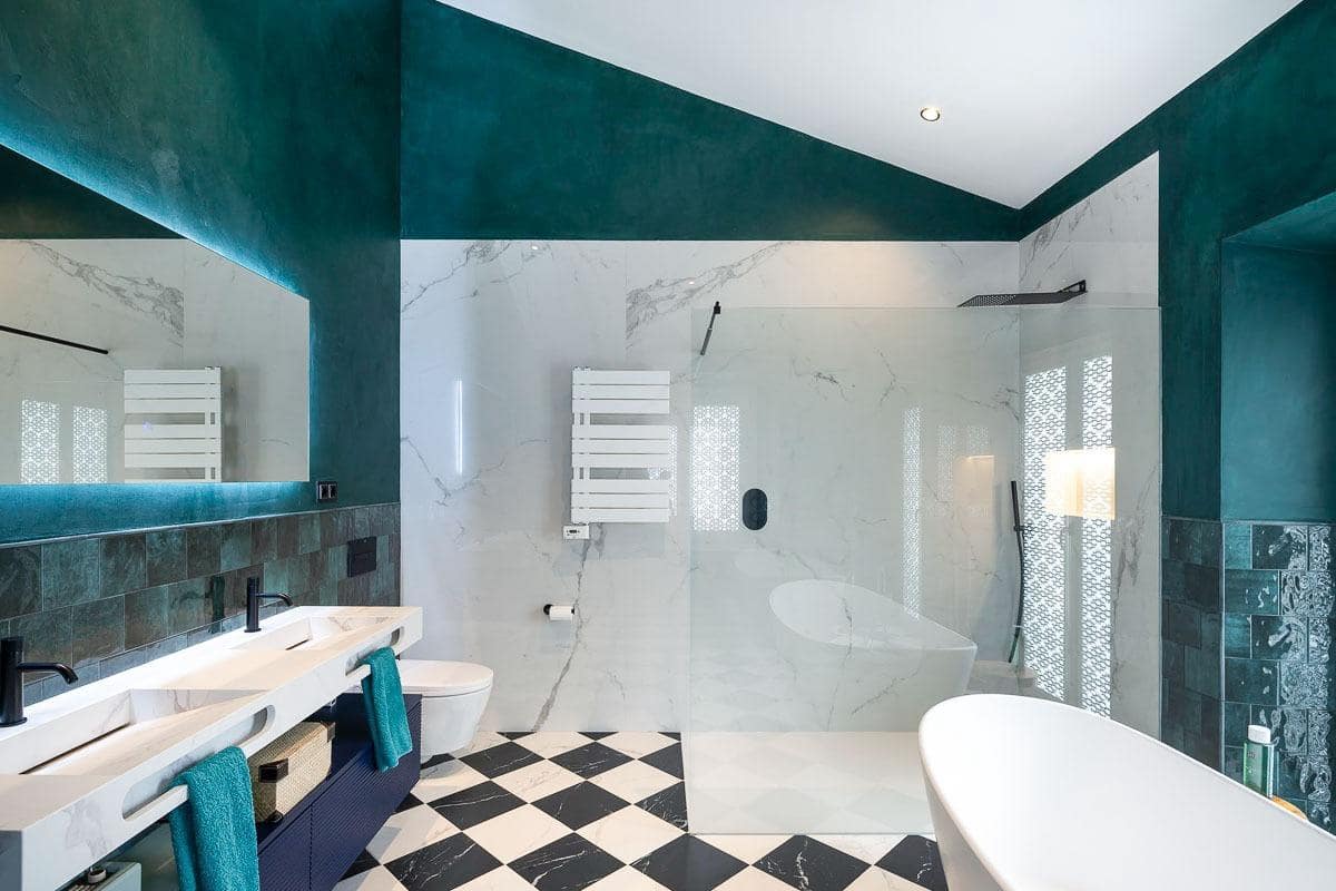 5 soveværelse Villa til salg i Granada by med garage - € 1.395.000 (Ref: 8623797)