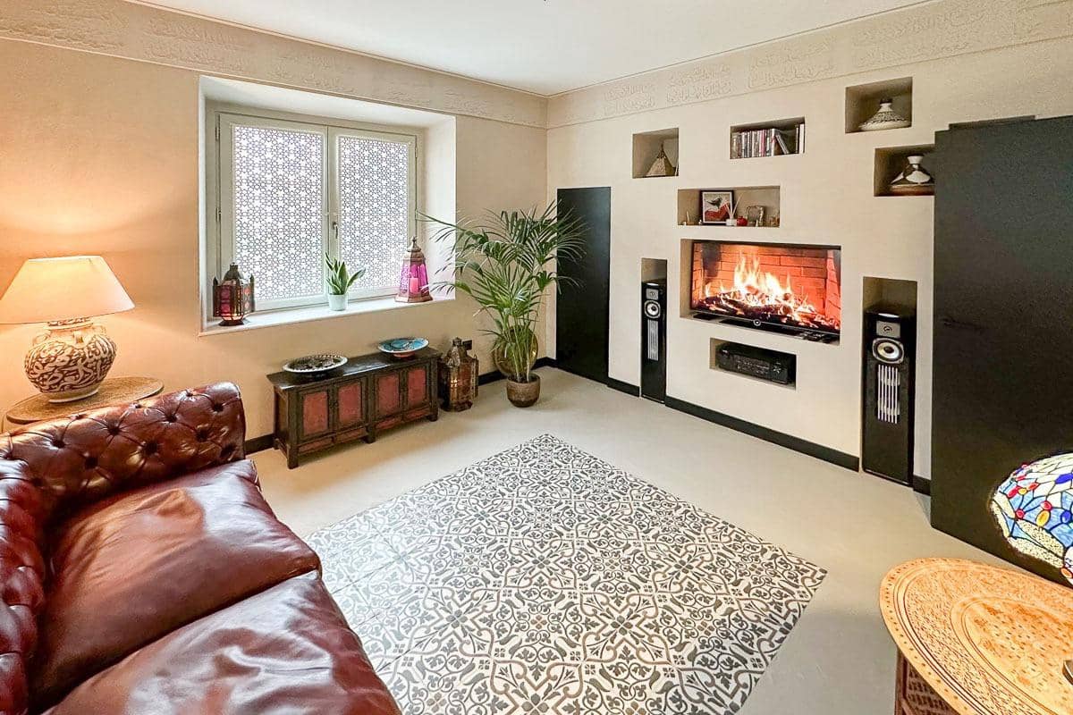 5 soveværelse Villa til salg i Granada by med garage - € 1.395.000 (Ref: 8623797)