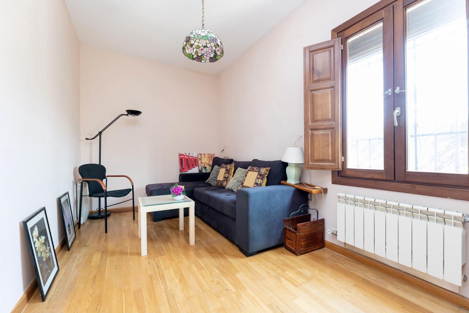 6 soverom Villa til salgs i Monachil med svømmebasseng garasje - € 485 000 (Ref: 8634663)