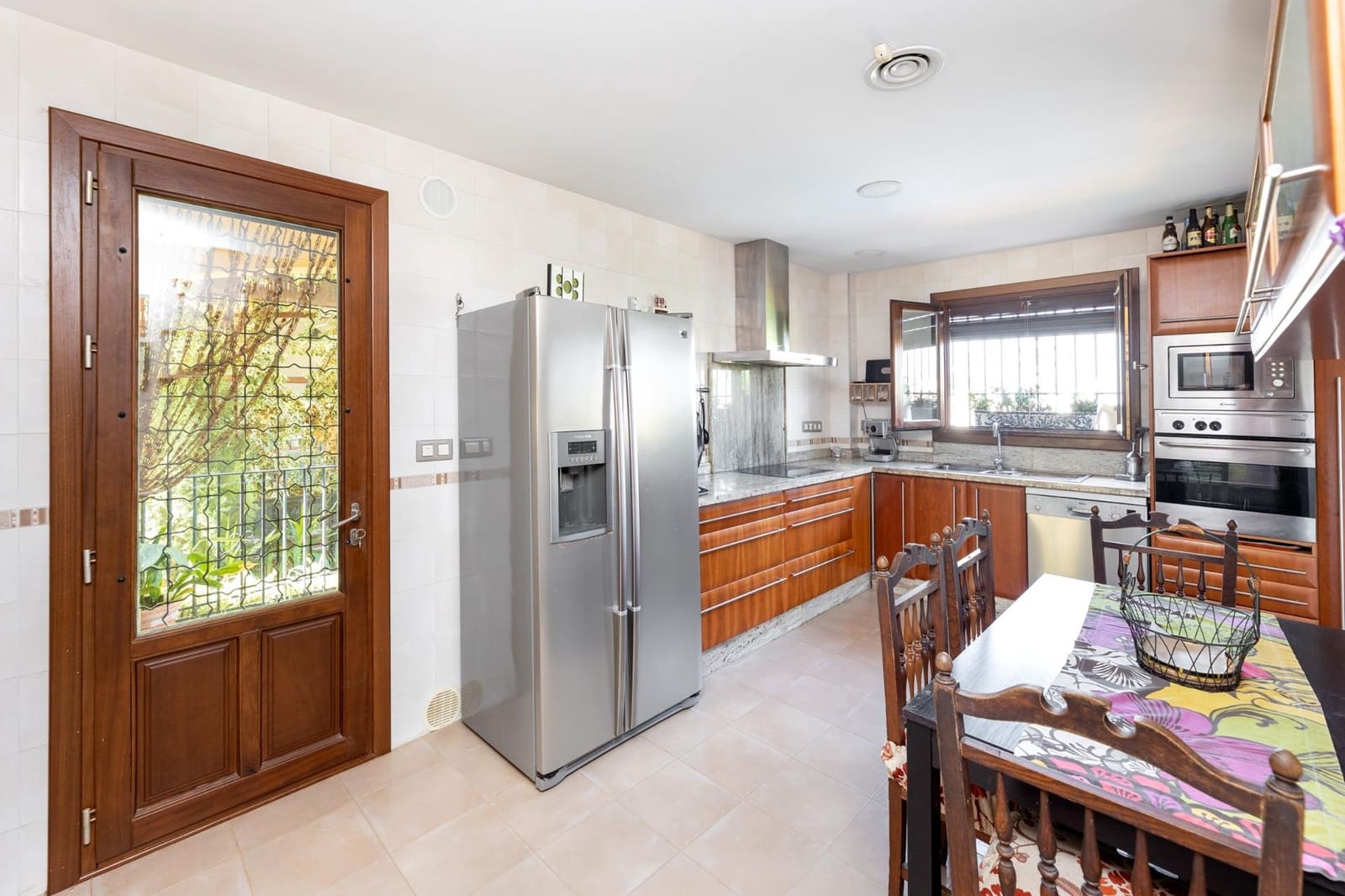 6 soverom Villa til salgs i Monachil med svømmebasseng garasje - € 485 000 (Ref: 8634663)