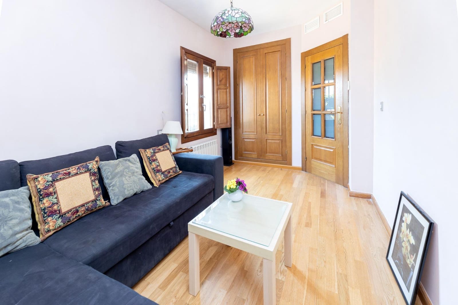 6 soverom Villa til salgs i Monachil med svømmebasseng garasje - € 485 000 (Ref: 8634663)