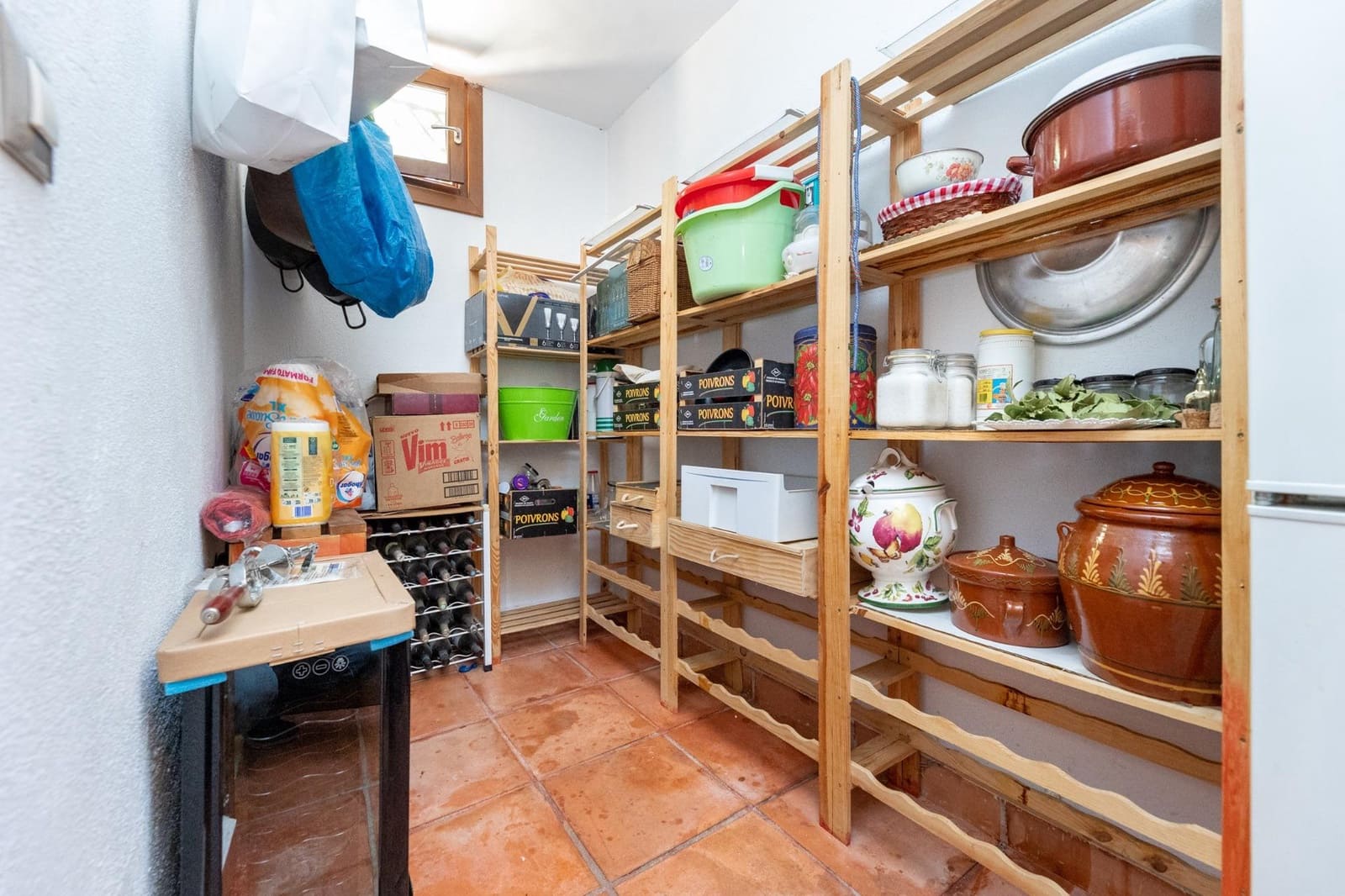 6 soverom Villa til salgs i Monachil med svømmebasseng garasje - € 485 000 (Ref: 8634663)