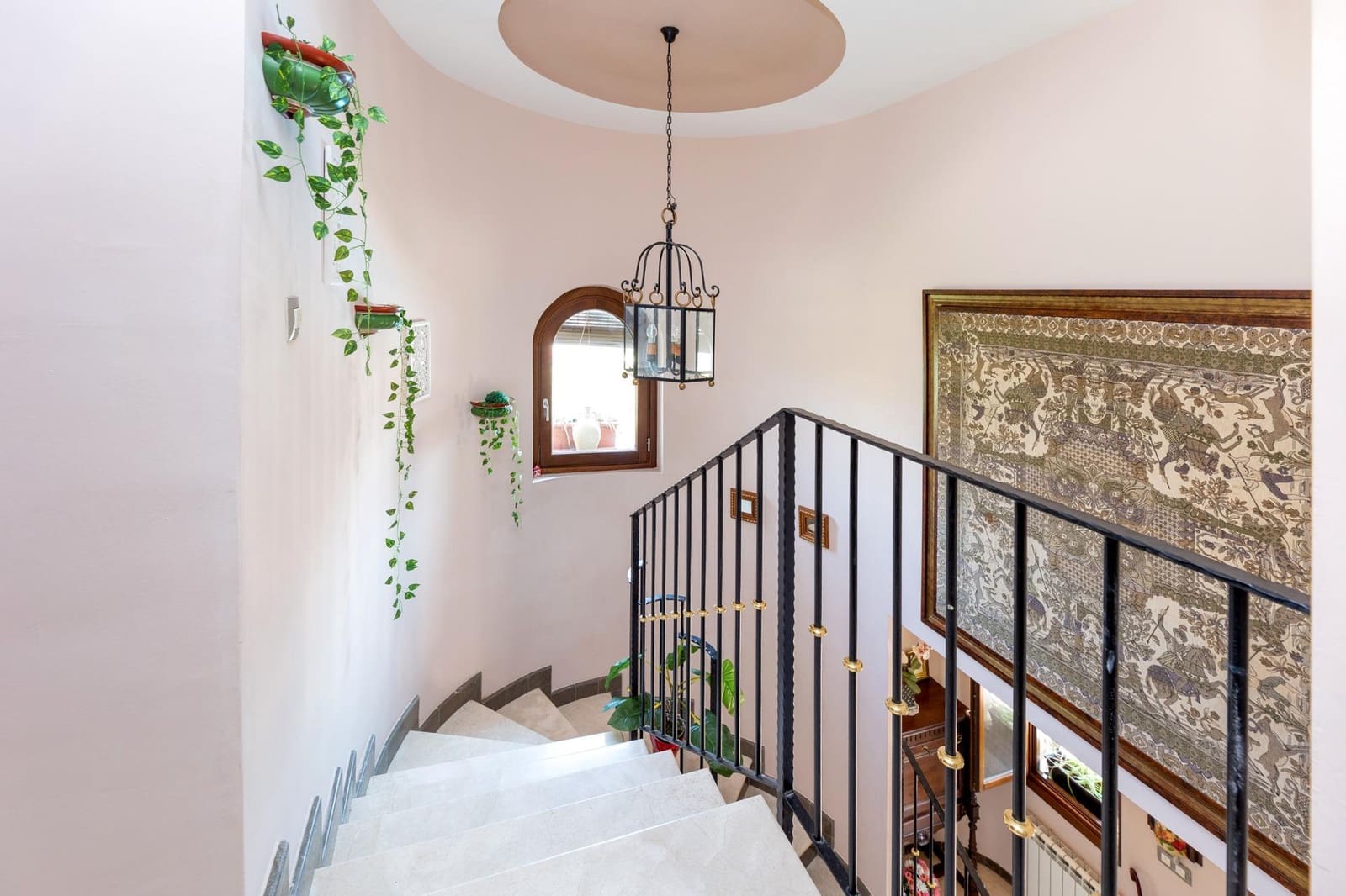 6 soverom Villa til salgs i Monachil med svømmebasseng garasje - € 485 000 (Ref: 8634663)