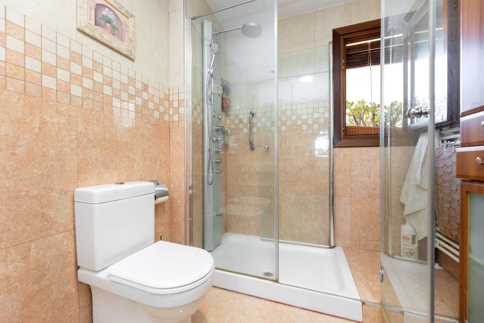 6 soverom Villa til salgs i Monachil med svømmebasseng garasje - € 485 000 (Ref: 8634663)