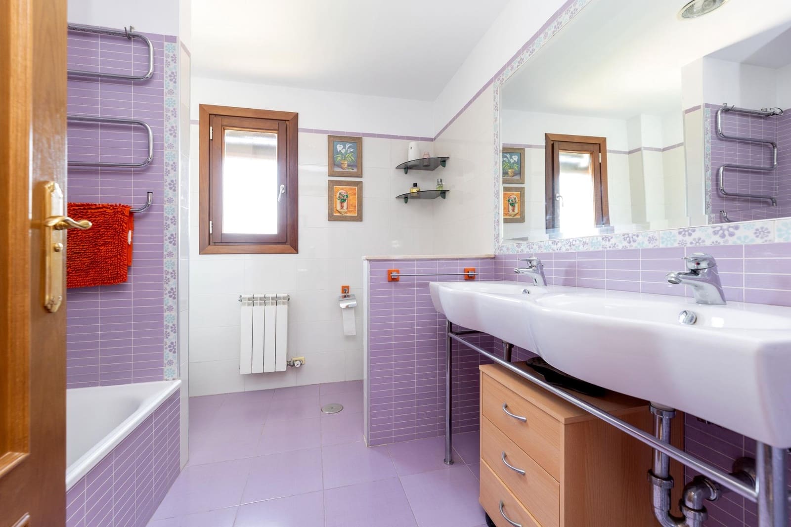 6 soverom Villa til salgs i Monachil med svømmebasseng garasje - € 485 000 (Ref: 8634663)