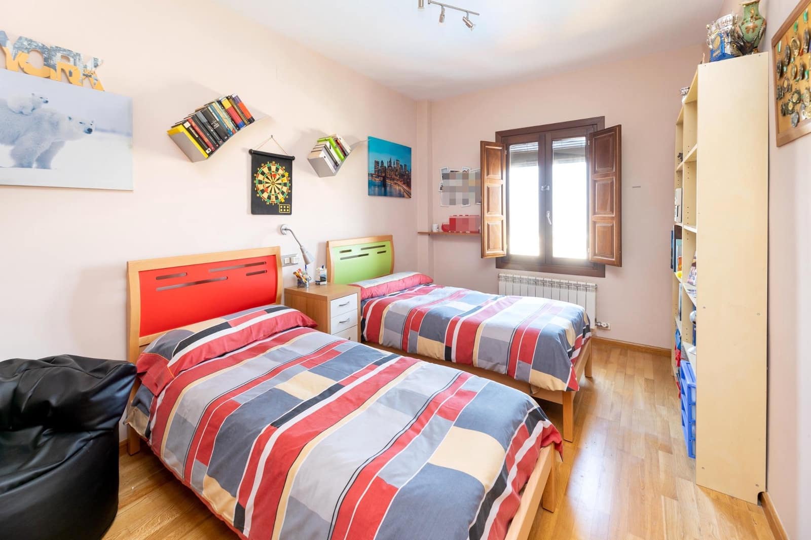 6 soverom Villa til salgs i Monachil med svømmebasseng garasje - € 485 000 (Ref: 8634663)