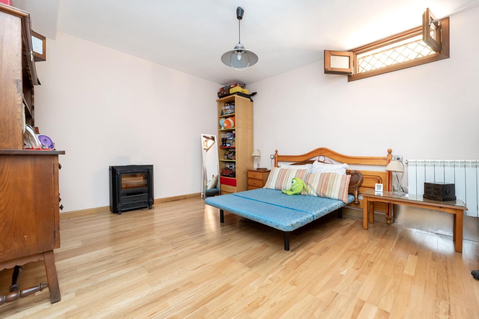 6 soverom Villa til salgs i Monachil med svømmebasseng garasje - € 485 000 (Ref: 8634663)