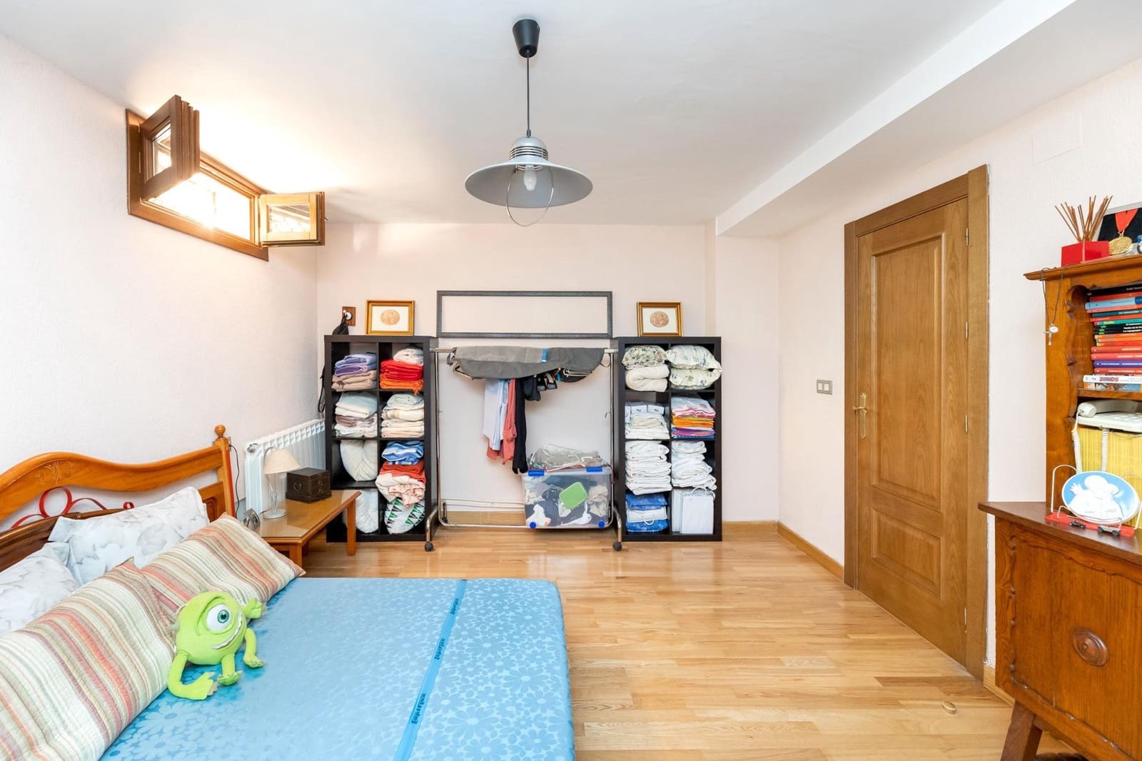 6 soverom Villa til salgs i Monachil med svømmebasseng garasje - € 485 000 (Ref: 8634663)