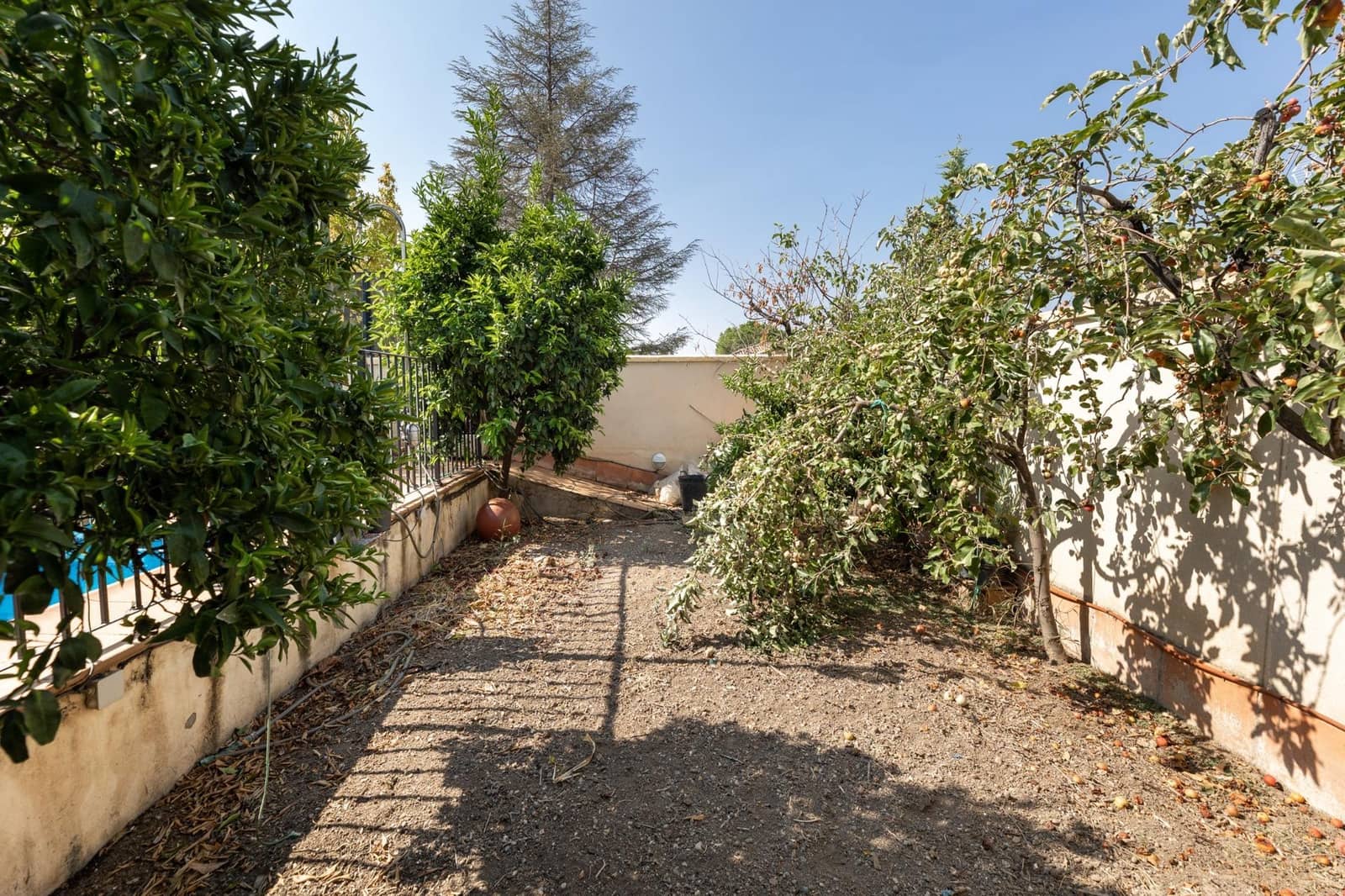 6 soverom Villa til salgs i Monachil med svømmebasseng garasje - € 485 000 (Ref: 8634663)