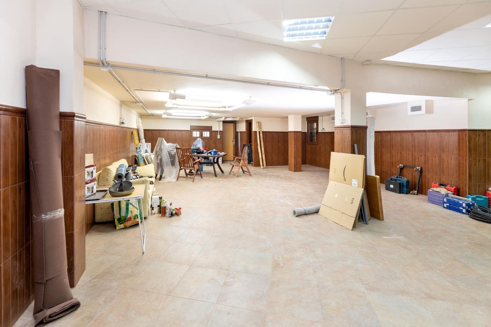 8 soveværelse Villa til salg i Albolote med swimmingpool garage - € 990.000 (Ref: 8652629)