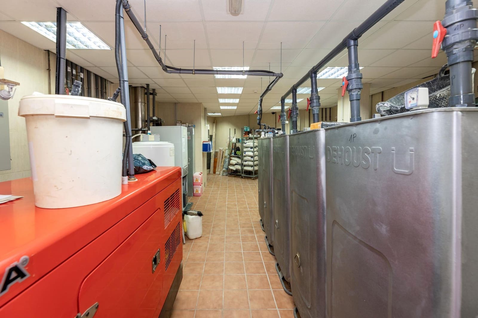 8 soveværelse Villa til salg i Albolote med swimmingpool garage - € 990.000 (Ref: 8652629)